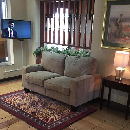 Econo Lodge Rocky Top Extérieur photo