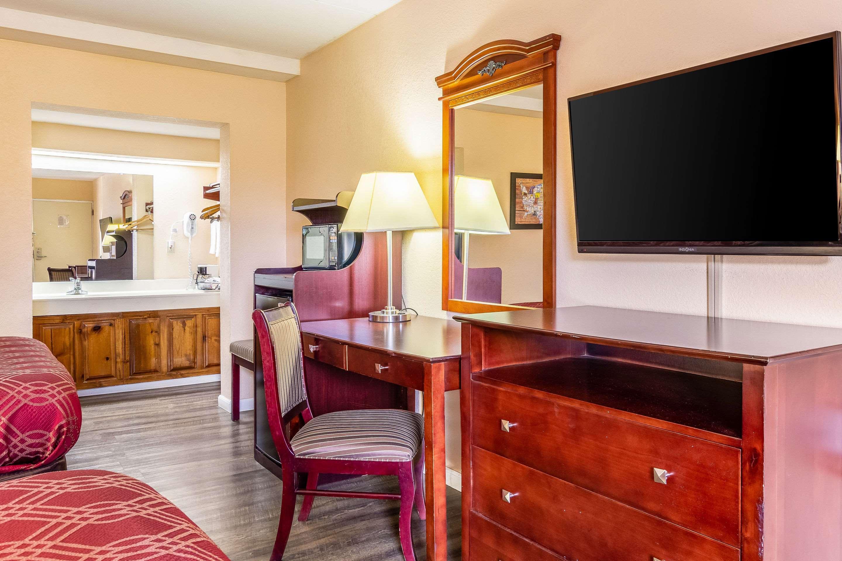 Econo Lodge Rocky Top Extérieur photo