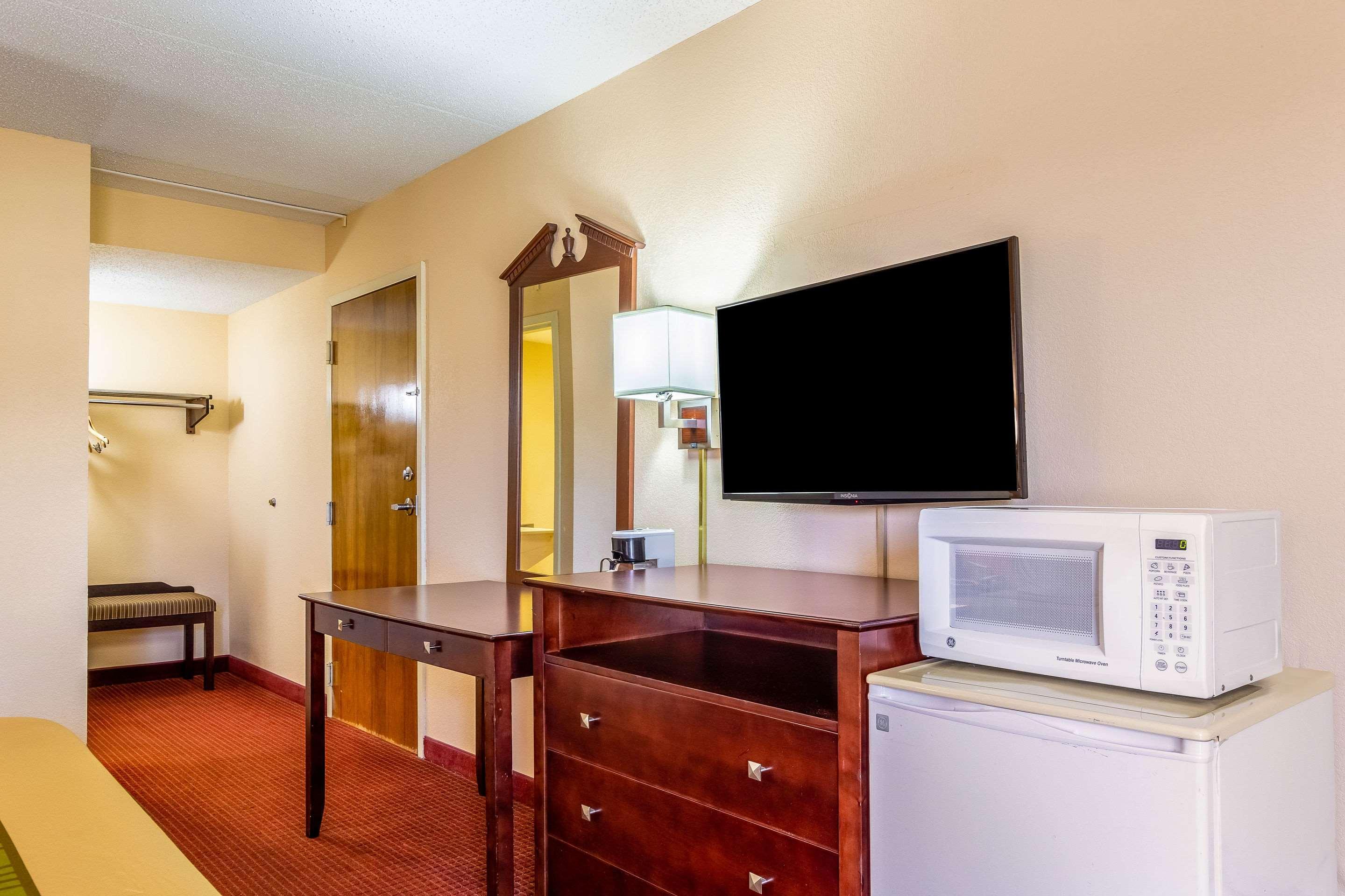 Econo Lodge Rocky Top Extérieur photo