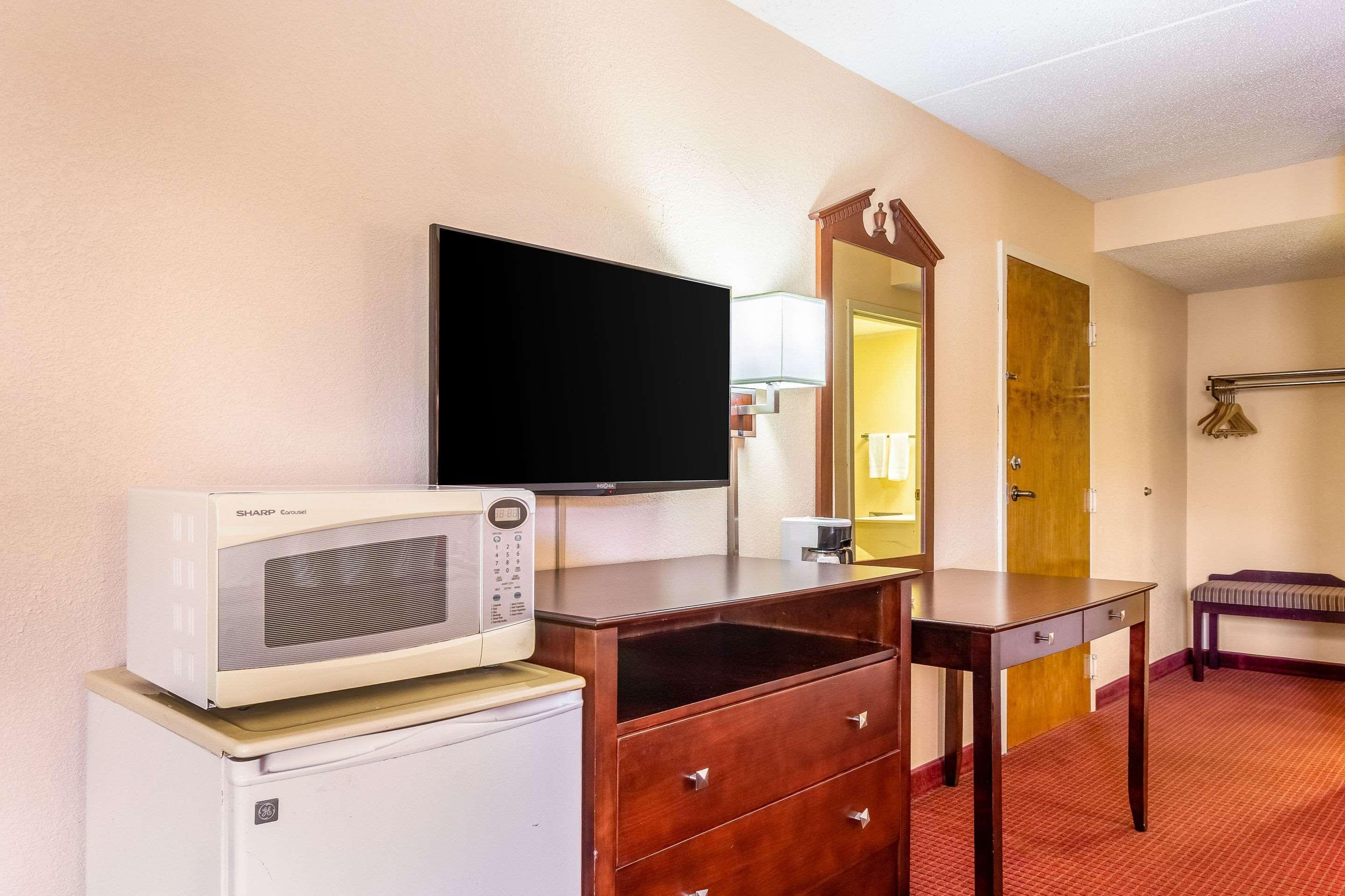 Econo Lodge Rocky Top Extérieur photo
