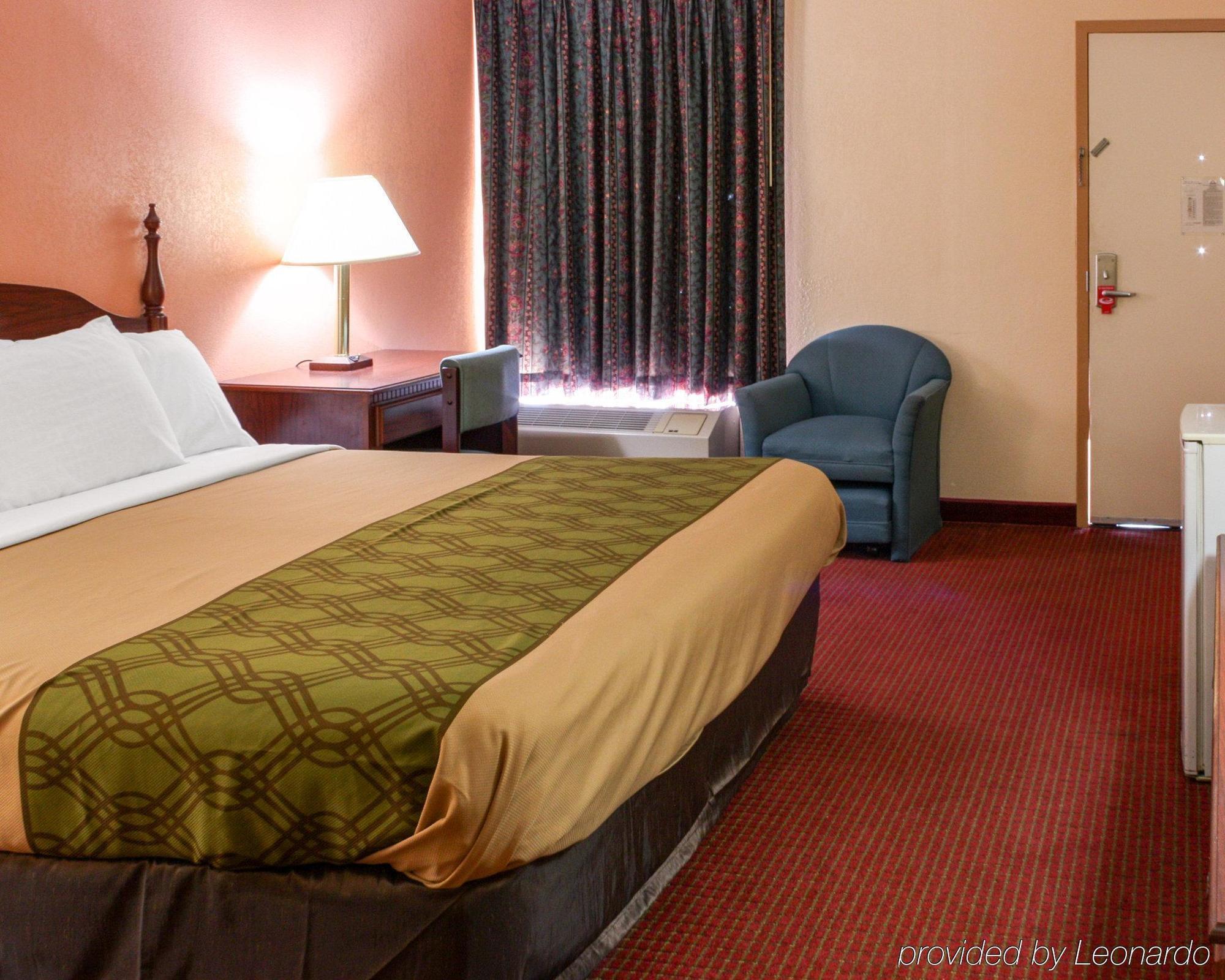 Econo Lodge Rocky Top Extérieur photo